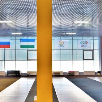 Центр спортивной подготовки им.Баталовой Р.А. | Фото 10