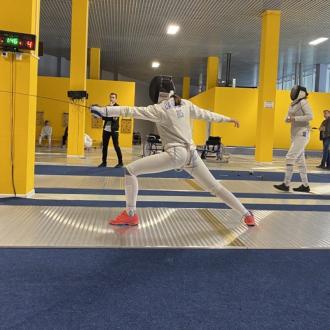 Центр спортивной подготовки им.Баталовой Р.А. | Фото 13