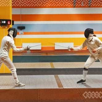 Центр спортивной подготовки им.Баталовой Р.А. | Фото 14