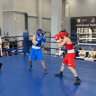 Центр спортивной подготовки им.Баталовой Р.А. | Фото 15