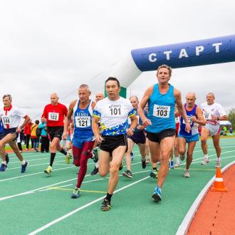 Центр спортивной подготовки им.Баталовой Р.А. | Фото 23