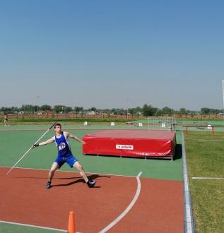 Центр спортивной подготовки им.Баталовой Р.А. | Фото 24