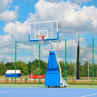 Центр спортивной подготовки им.Баталовой Р.А. | Фото 26