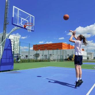 Центр спортивной подготовки им.Баталовой Р.А. | Фото 27