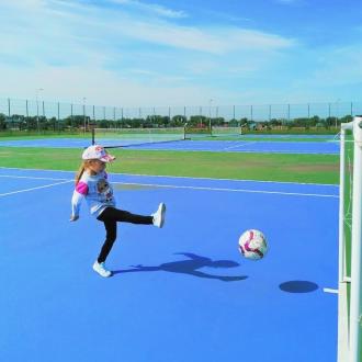 Центр спортивной подготовки им.Баталовой Р.А. | Фото 28