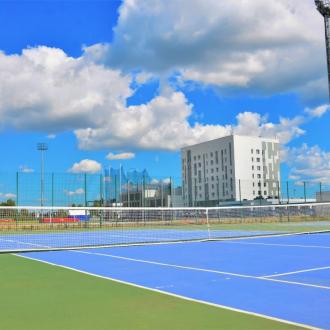 Центр спортивной подготовки им.Баталовой Р.А. | Фото 29