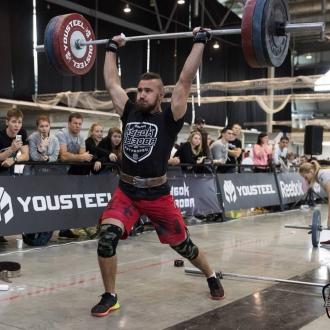 Центр спортивной подготовки им.Баталовой Р.А. | Фото 32