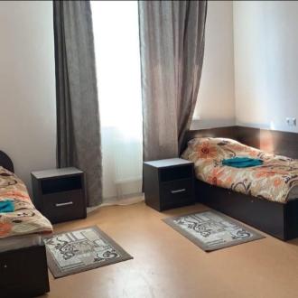 Центр спортивной подготовки им.Баталовой Р.А. | Фото 34