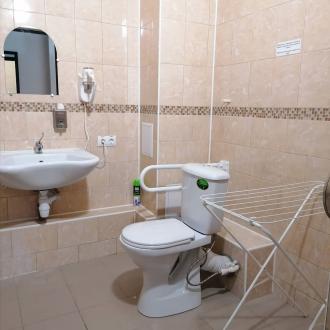 Центр спортивной подготовки им.Баталовой Р.А. | Фото 35