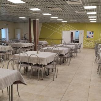 Центр спортивной подготовки им.Баталовой Р.А. | Фото 37