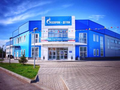 ФОК Гладиатор