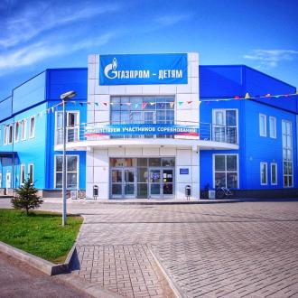 ФОК Гладиатор | Фото 1