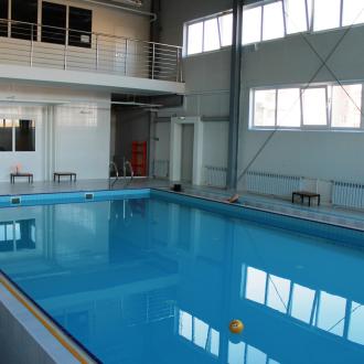 ФОК Гладиатор | Фото 4