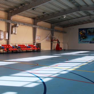 ФОК Гладиатор | Фото 6