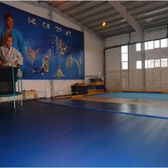 ФОК Гладиатор | Фото 8