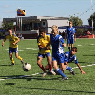 ФОК Гладиатор | Фото 9