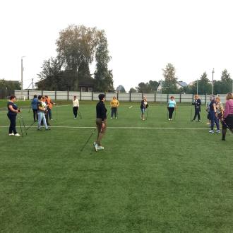 ФОК Гладиатор | Фото 10