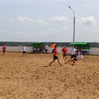 ФОК Гладиатор | Фото 12