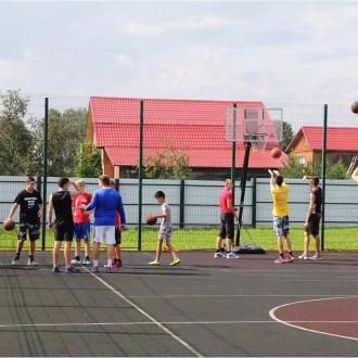 ФОК Гладиатор | Фото 14