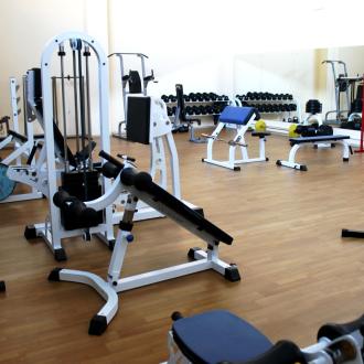 ФОК Гладиатор | Фото 15