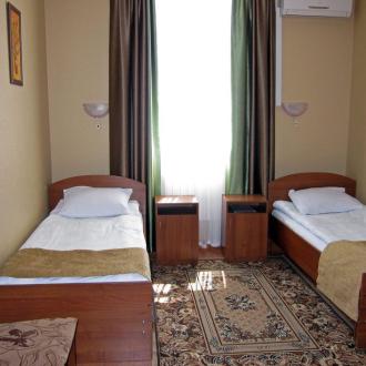 ФОК Гладиатор | Фото 16