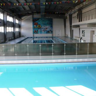 ФОК Гладиатор | Фото 2