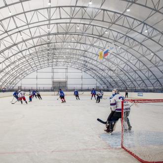 ФОК Гладиатор | Фото 5