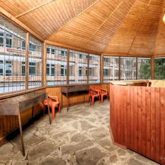 Санаторий Воробьево | Фото 13