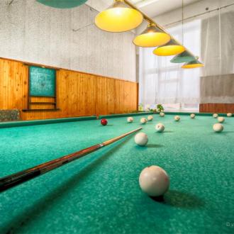 Санаторий Воробьево | Фото 8