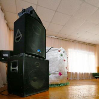 Санаторий Воробьево | Фото 6