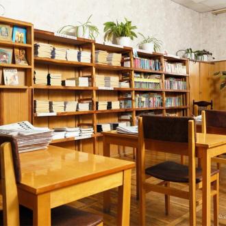 Санаторий Воробьево | Фото 14