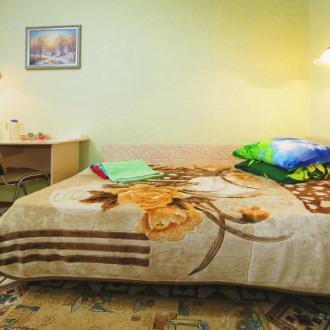 Санаторий Воробьево | Фото 9