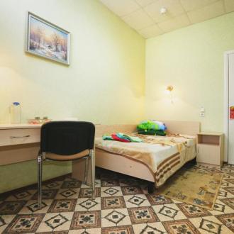 Санаторий Воробьево | Фото 10