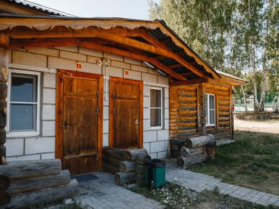 База отдыха Сумбулово