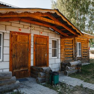 База отдыха Сумбулово | Фото 1