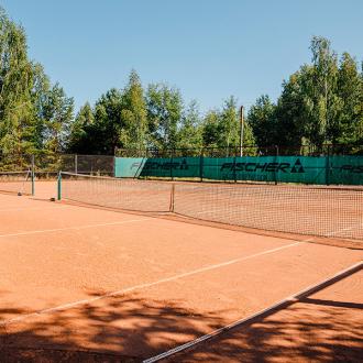 База отдыха Сумбулово | Фото 3