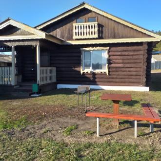 База отдыха Сумбулово | Фото 4