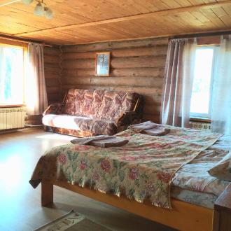 База отдыха Сумбулово | Фото 7