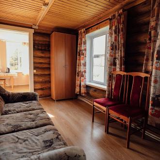 База отдыха Сумбулово | Фото 8