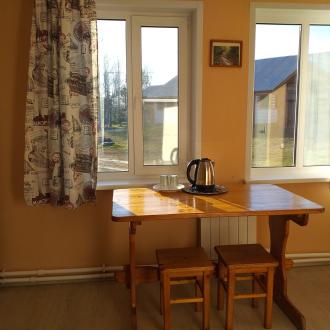 База отдыха Сумбулово | Фото 9