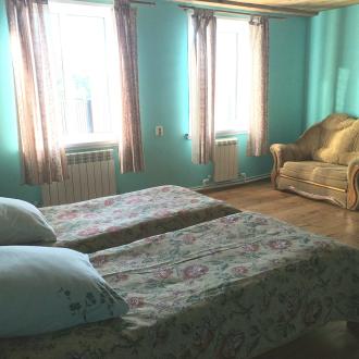 База отдыха Сумбулово | Фото 10