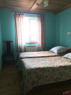 База отдыха Сумбулово | Фото 12