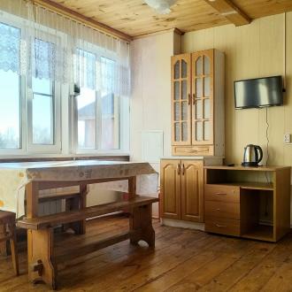 База отдыха Сумбулово | Фото 14