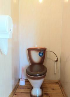 База отдыха Сумбулово | Фото 16