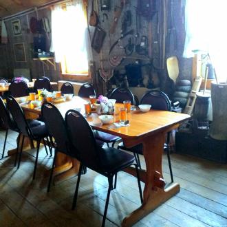 База отдыха Сумбулово | Фото 17