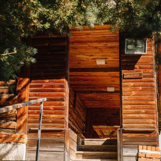 База отдыха Сумбулово | Фото 18