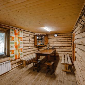 База отдыха Сумбулово | Фото 20