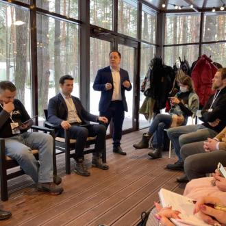 База отдыха Сумбулово | Фото 21