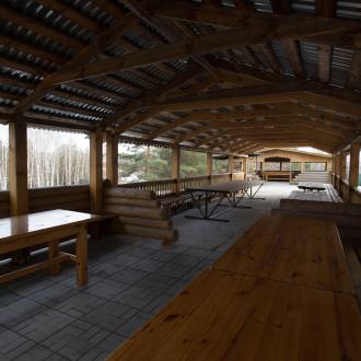 База отдыха Сумбулово | Фото 22