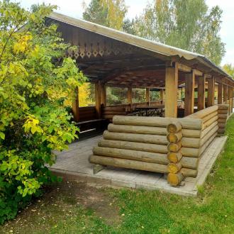 База отдыха Сумбулово | Фото 23